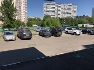Платная парковка в районе метро «Коньково» —  абонемент на месяц